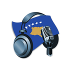 Kosovo Radio Stations icône