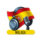 Radios de Malaga - España icône