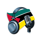 Mozambique Radio Stations 🇲🇿 icône