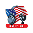 New Orleans Radio Stations - USA APK