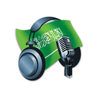 Saudi Arabia Radio Stations - KSA icône