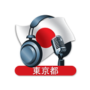 APK Tokyo Radio Stations - Japan