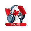 Stations de Radio Toronto - Canada