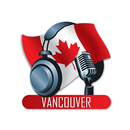 Vancouver Radio Stations - Canada APK