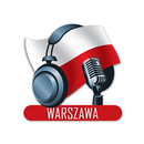 Warsaw Radio Stations - Poland APK