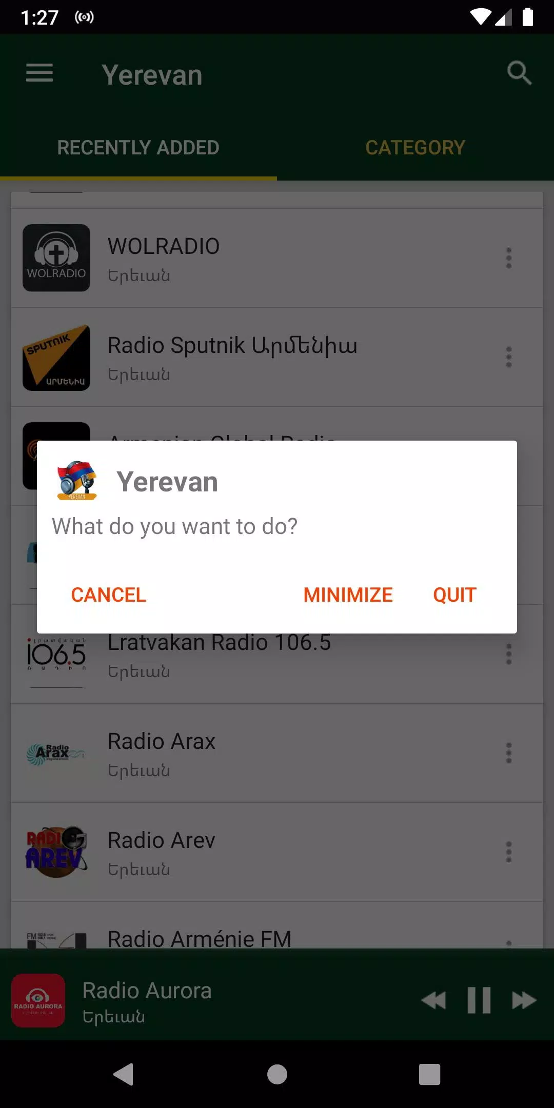 Yerevan APK for Android Download