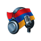 Armenian Radio Stations アイコン