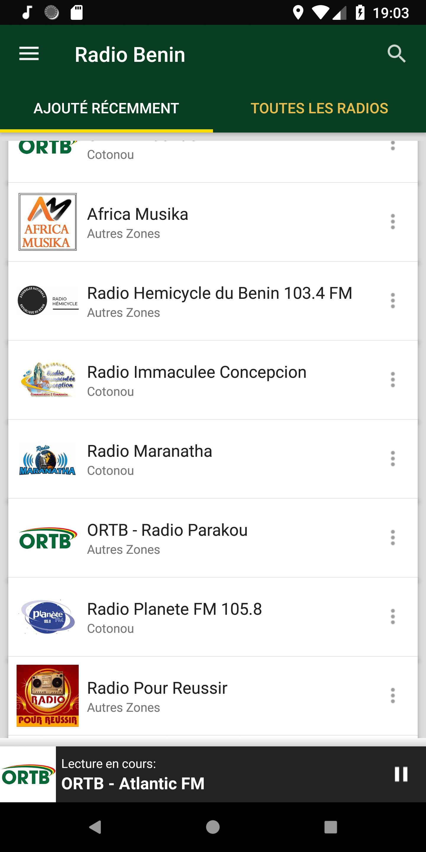 TÉLÉCHARGER ORTB FM GRATUIT GRATUIT FM TÉLÉCHARGER ORTB