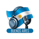 Buenos Aires Radio Stations - Argentina APK
