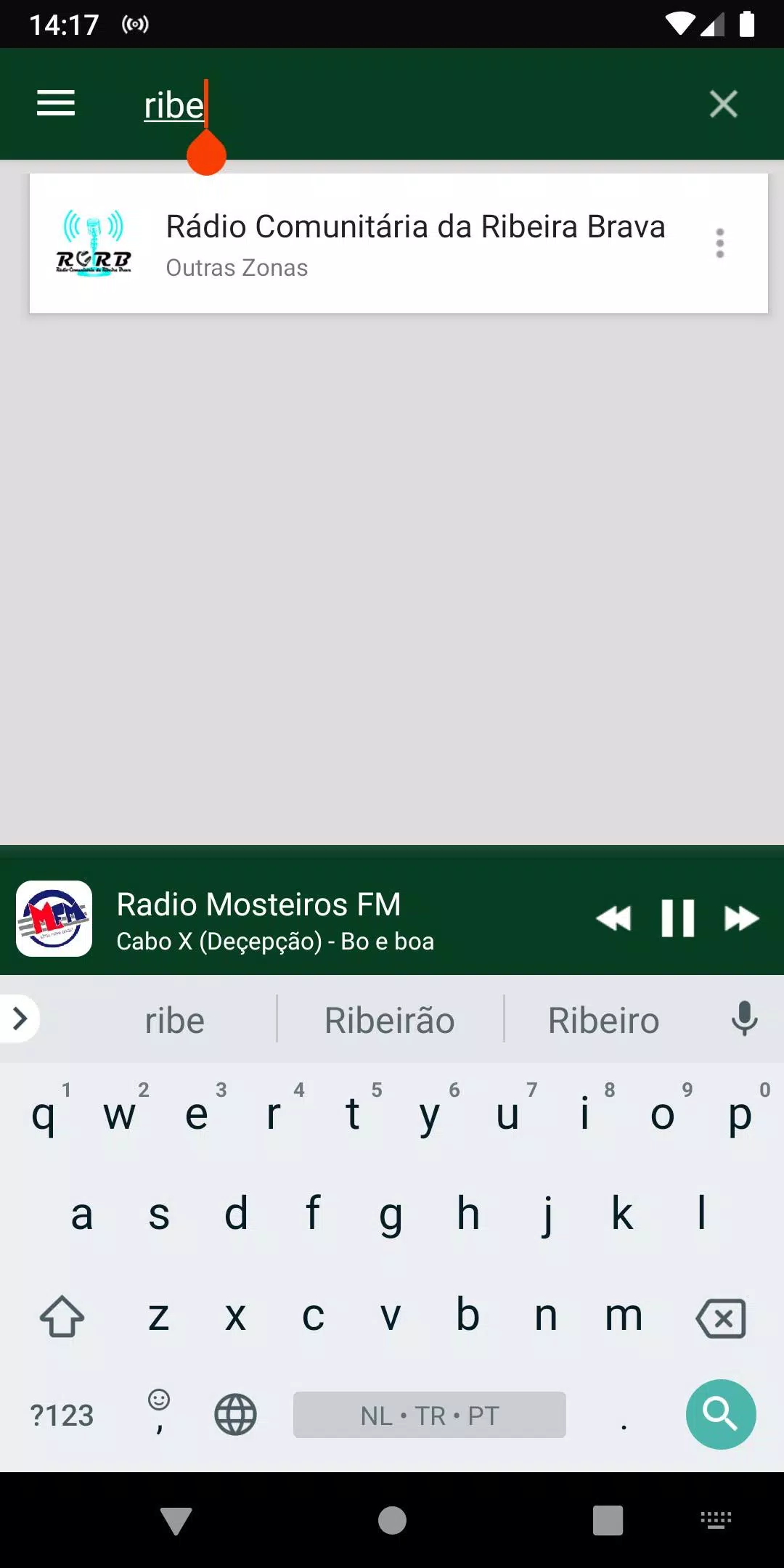 Cape Verde Radio Stations APK for Android Download