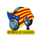 Ràdios de República de Catalunya - Espanya icône