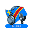 DR Congo Radio Stations APK