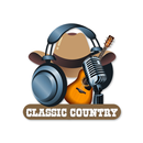 Classic Country Music Radio Stations APK