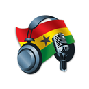 Ghanaian Radio Stations APK