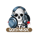 Gothic Music Radio Stations APK