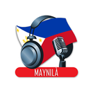 Manila Radio Stations - Philippines APK
