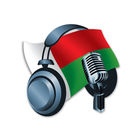 Stations de Radio Madagascar icône