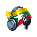 Myanmar Radio Stations APK