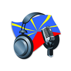 Stations de Radio Réunion icône