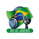 Rio de Janeiro Radio Stations - Brazil APK
