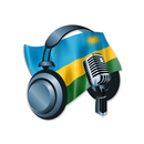 Stations de radio du Rwanda APK