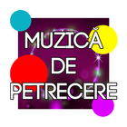 Radiouri Muzică Petrecere 아이콘