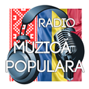 Radiouri Muzică Populară 🇷🇴 APK