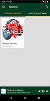 Radio Manele 2020 🇷🇴 स्क्रीनशॉट 3