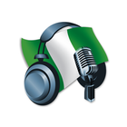 Nigeria Radio Stations icône