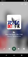 Nigeria Radio Stations capture d'écran 2