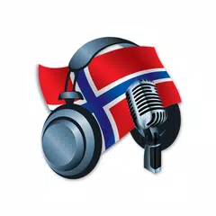 Скачать Norway Radio Stations APK