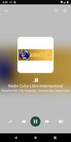 Cuba Radio Stations capture d'écran 2