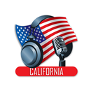 California Radio Stations - USA APK