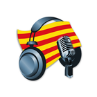 Catalan Radio Stations Zeichen