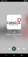 Chile Radio Stations 스크린샷 2