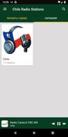 Chile Radio Stations 스크린샷 3