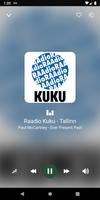 Estonian Radio Stations Ekran Görüntüsü 2