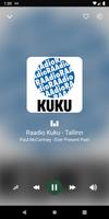Estonian Radio Stations capture d'écran 2
