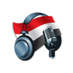 Stations de radio d'Egypte