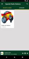 Spain Radio Stations 스크린샷 3