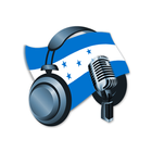 Estaciones de radio en Honduras 🇭🇳 icono