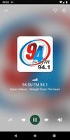 Honduras Radio Stations syot layar 2