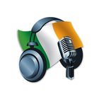 Irish Radio Stations आइकन