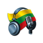 Lithuanian Radio Stations icono