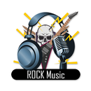 Rock Music Radio Stations APK