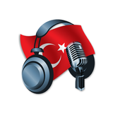 Turkey Radio Stations 🇹🇷 icon