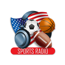 USA Sports Radio Stations 🇺🇸 APK