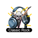 Classic Rock Music Radio Stations APK