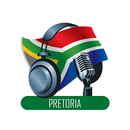 Pretoria Radio Stations - South Africa APK