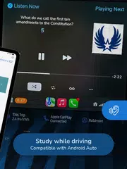 Citizen Now: US Citizenship XAPK Herunterladen